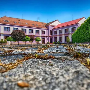 U Heligonky Pensión Brno