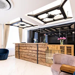 hotellátogatás
