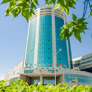 Diplomat By Ag Group 4*, Astana Kazachstan