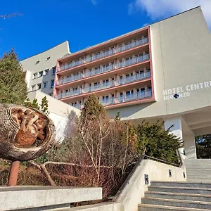 Centrum Hotel Brno