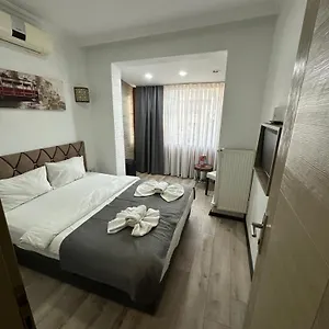 hotellátogatás