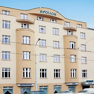 Szálloda My Apollon, Prága